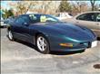 1997 Pontiac Firebird