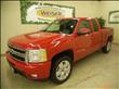 2009 Chevrolet Silverado