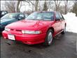 1995 Oldsmobile Cutlass