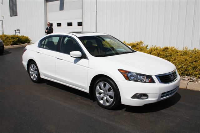 2009 Honda Accord