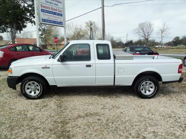 2007 Ford Ranger for sale
