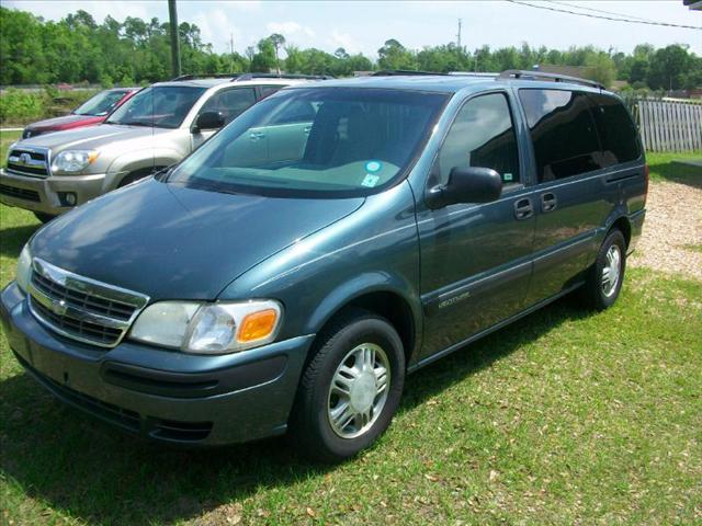 2004 Chevrolet Venture for sale