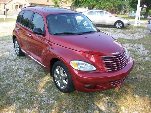 2004 Chrysler PT Cruiser for sale