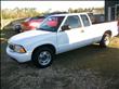 1999 GMC Sonoma