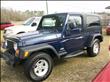2006 Jeep Wrangler