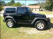 2009 Jeep Wrangler
