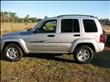 2004 Jeep Liberty