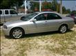 2003 Lincoln LS
