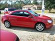 2009 Volkswagen Eos