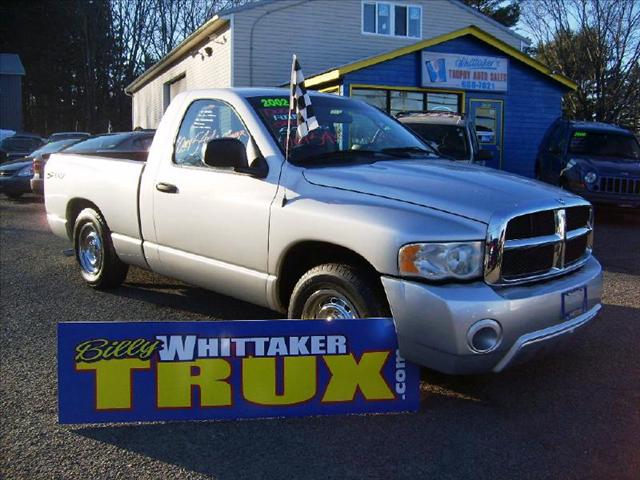 2002 Dodge Ram 1500 for sale