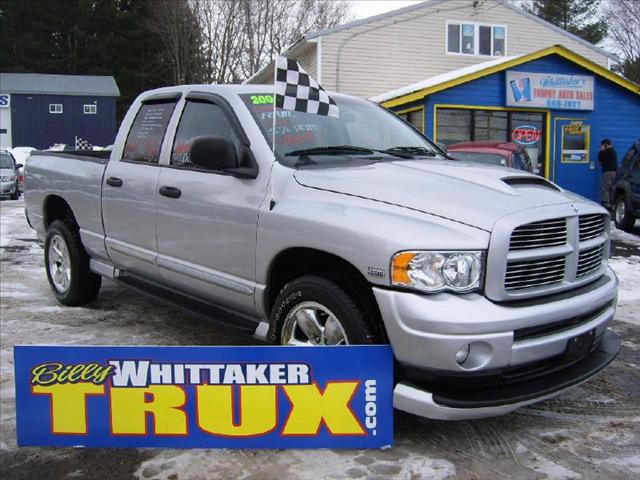 2004 Dodge Ram 1500 for sale