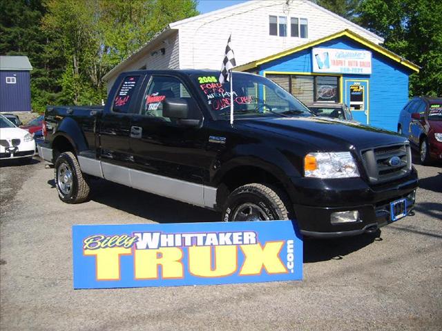 2005 Ford F150 for sale