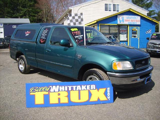 1998 Ford F150 for sale