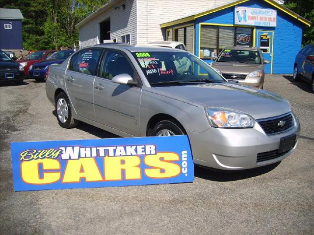 2006 Chevrolet Malibu for sale