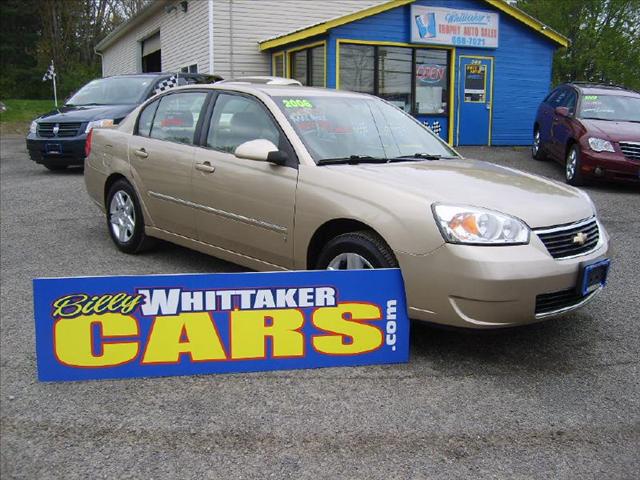 2006 Chevrolet Malibu for sale