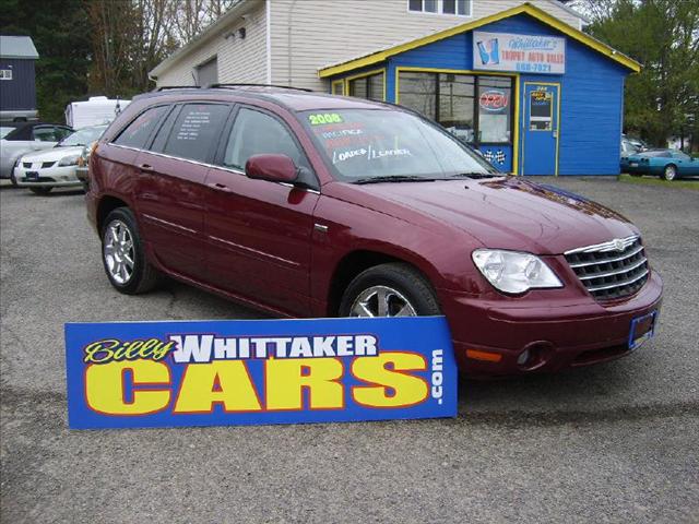 2008 Chrysler Pacifica for sale