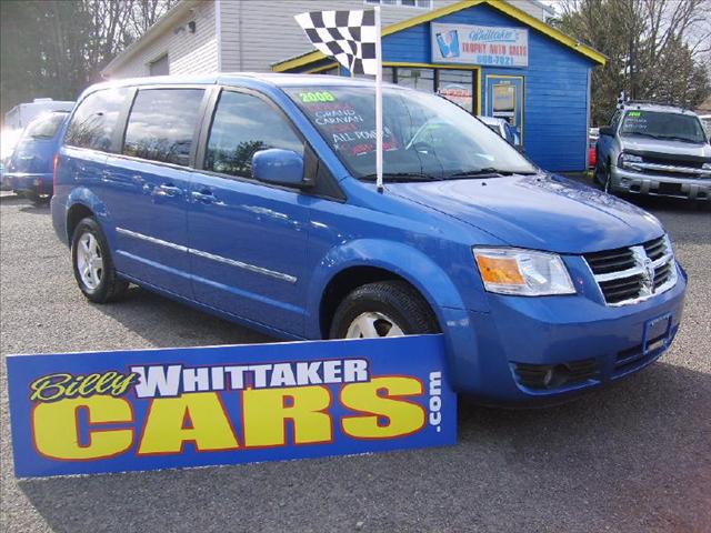 2008 Dodge Grand Caravan for sale