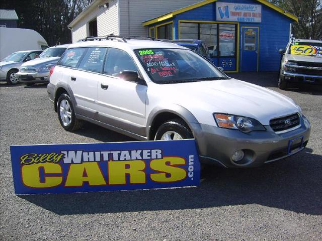 2005 Subaru Outback for sale