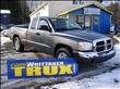 2005 Dodge Dakota