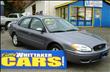 2006 Ford Taurus