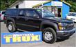2007 Chevrolet Colorado