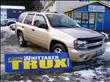 2006 Chevrolet TrailBlazer