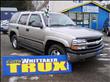 2002 Chevrolet Tahoe