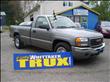 2006 GMC Sierra 1500