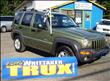 2004 Jeep Liberty