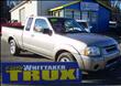 2003 Nissan Frontier