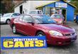 2006 Chevrolet Monte Carlo