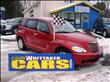 2006 Chrysler PT Cruiser