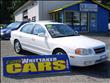 2004 Kia Optima