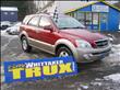 2005 Kia Sorento