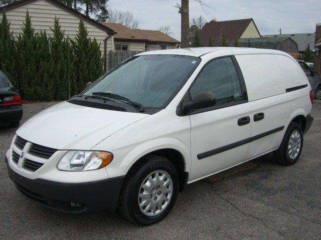 2006 Dodge Caravan for sale