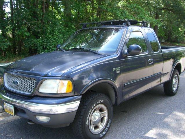 1999 Ford F150 for sale