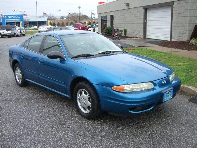 2000 Oldsmobile Alero for sale