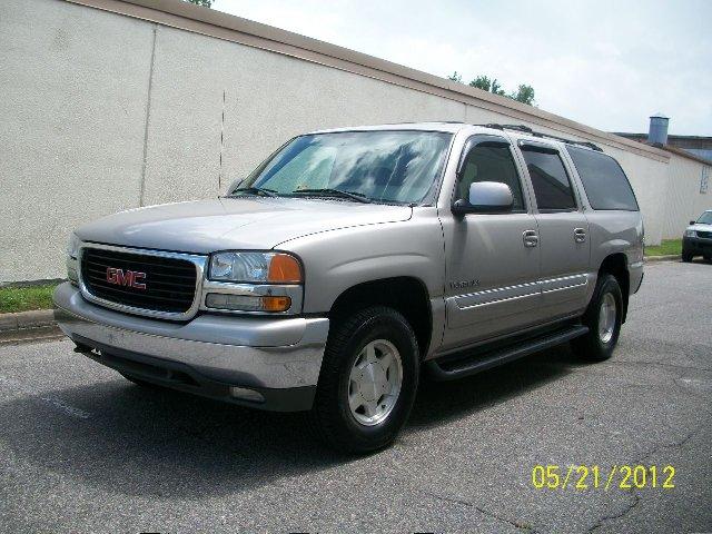 2004 GMC Yukon XL for sale