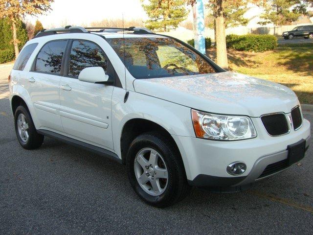 2006 Pontiac Torrent for sale