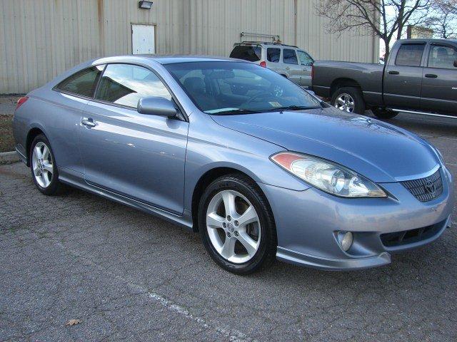 2006 Toyota Camry Solara for sale