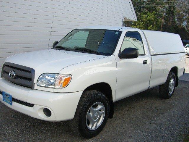 2006 Toyota Tundra for sale