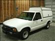 1996 Chevrolet S10