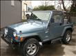 1997 Jeep Wrangler