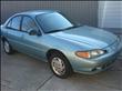1997 Mercury Tracer