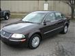 2004 Volkswagen Passat