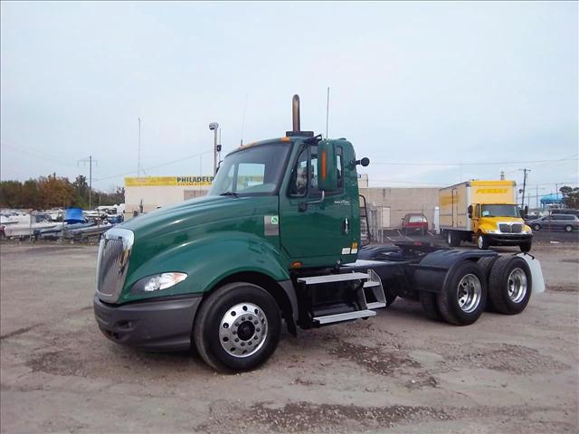 2008 international PRO STAR for sale