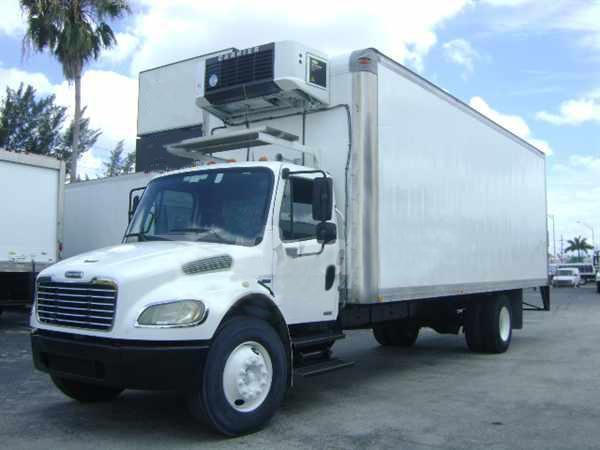 2004 FREIGHTLINER M-2 M-2 for sale