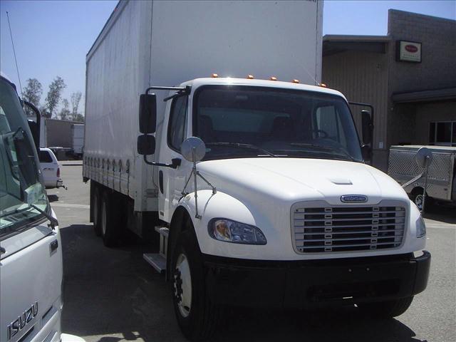 2007 FREIGHTLINER M-2 m-2 for sale