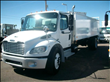 2005 FREIGHTLINER M-2 dump truck