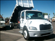2005 FREIGHTLINER M-2 20 FOOT DUMP